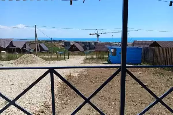 Частный сектор «Домик Панорама» Частный сектор «Домик Панорама»