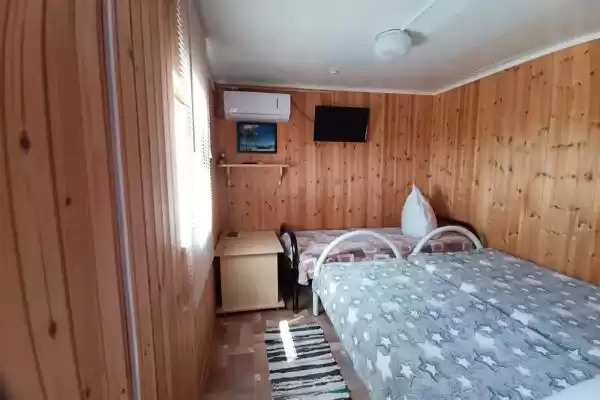 Частный сектор «Домик Панорама» Частный сектор «Домик Панорама»