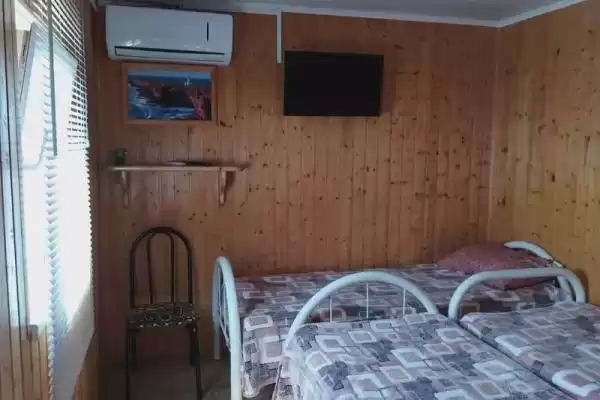 Частный сектор «Домик Панорама» Частный сектор «Домик Панорама»