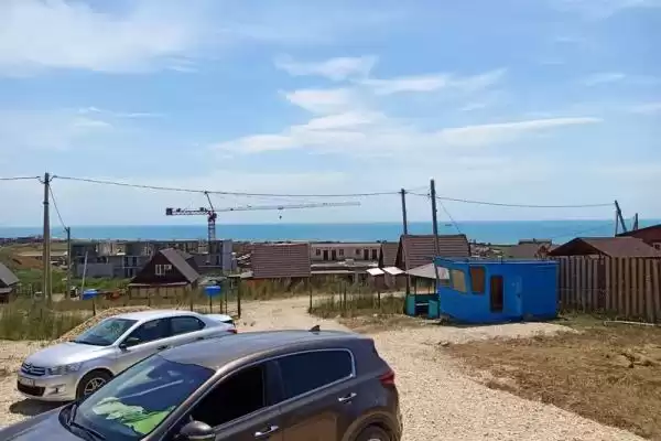 Частный сектор «Домик Панорама» Частный сектор «Домик Панорама»