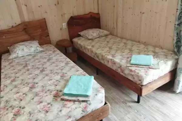 Гостевой дом «Альдэн» Гостевой дом «Альдэн»