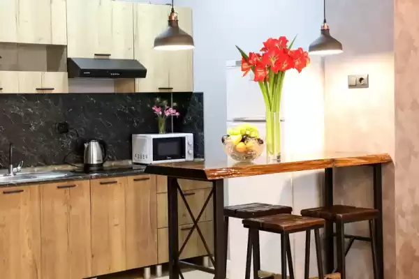 Частный сектор «Люкс апартаменты Good Loft» Частный сектор «Люкс апартаменты Good Loft»