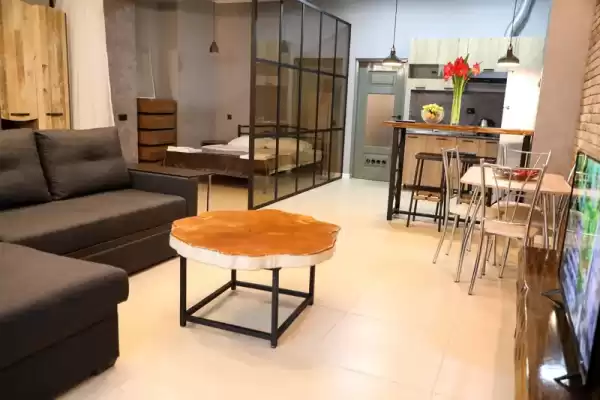 Частный сектор «Люкс апартаменты Good Loft» Частный сектор «Люкс апартаменты Good Loft»