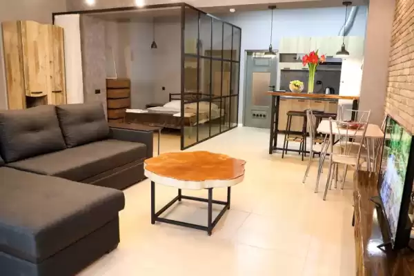 Частный сектор «Люкс апартаменты Good Loft» Частный сектор «Люкс апартаменты Good Loft»