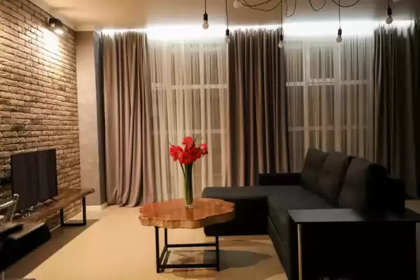 Частный сектор «Люкс апартаменты Good Loft» Частный сектор «Люкс апартаменты Good Loft»