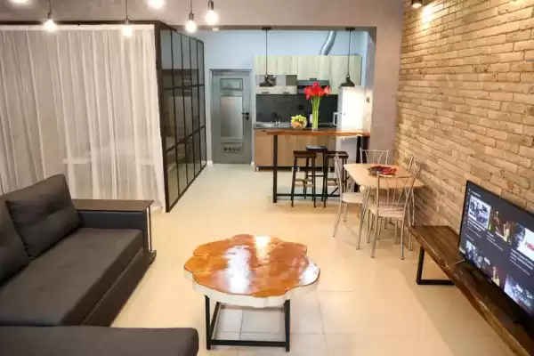 Частный сектор «Люкс апартаменты Good Loft» Частный сектор «Люкс апартаменты Good Loft»