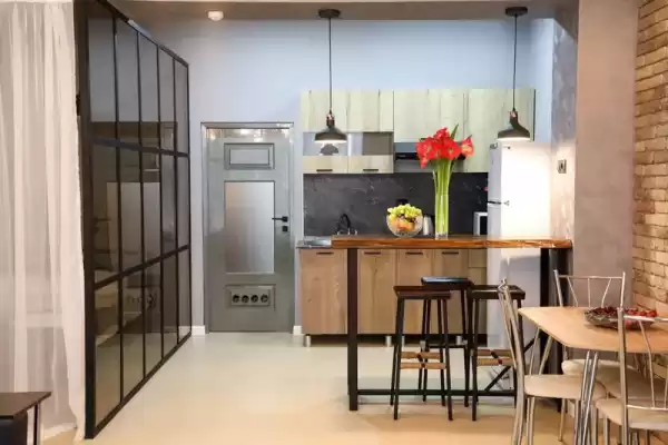 Частный сектор «Люкс апартаменты Good Loft» Частный сектор «Люкс апартаменты Good Loft»