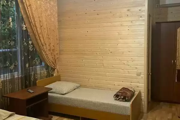 Гостевой дом «У Ренаты» Гостевой дом «У Ренаты»