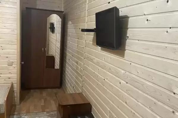Гостевой дом «У Ренаты» Гостевой дом «У Ренаты»