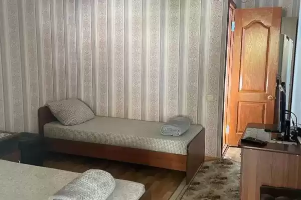 Гостевой дом «У Ренаты» Гостевой дом «У Ренаты»