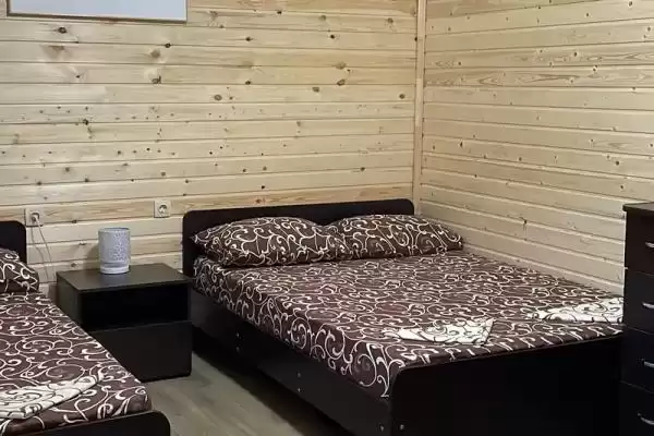 Гостевой дом «У Ренаты» Гостевой дом «У Ренаты»