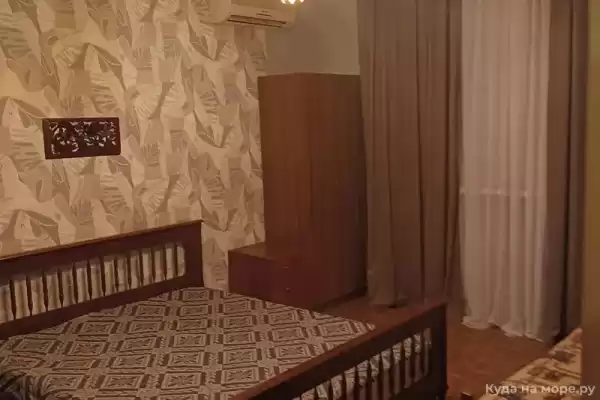 Частный сектор «Двухэтажный дом» Частный сектор «Двухэтажный дом»