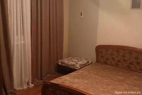 Частный сектор «Двухэтажный дом» Частный сектор «Двухэтажный дом»