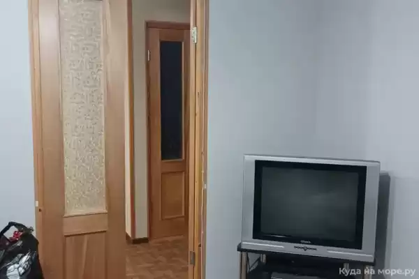 Частный сектор «Двухэтажный дом» Частный сектор «Двухэтажный дом»
