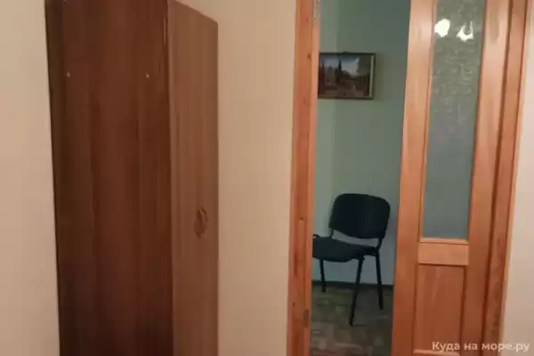 Частный сектор «Двухэтажный дом» Частный сектор «Двухэтажный дом»