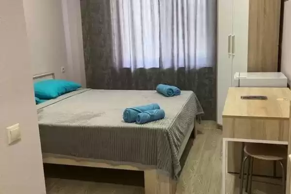 Отель «Rim» Отель «Rim»
