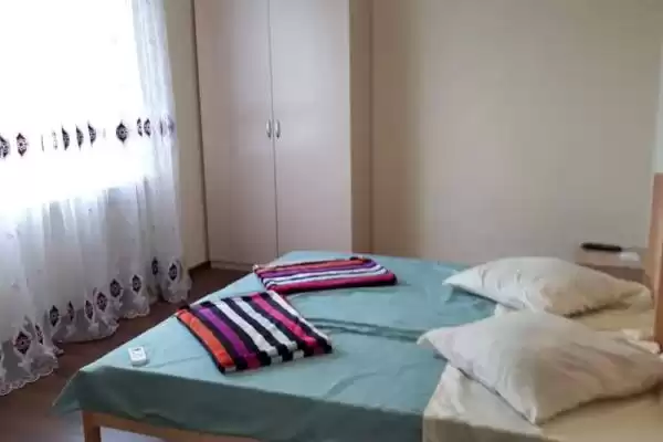Квартира «В цитрусовом совхозе» Квартира «В цитрусовом совхозе»