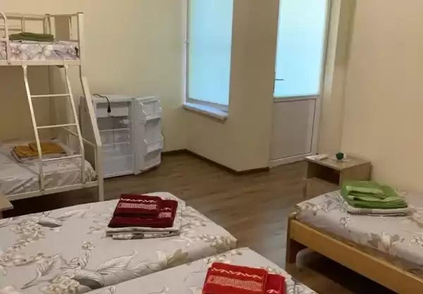 Гостевой дом «Лиана» Гостевой дом «Лиана»