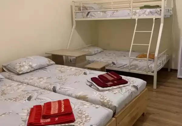 Гостевой дом «Лиана» Гостевой дом «Лиана»