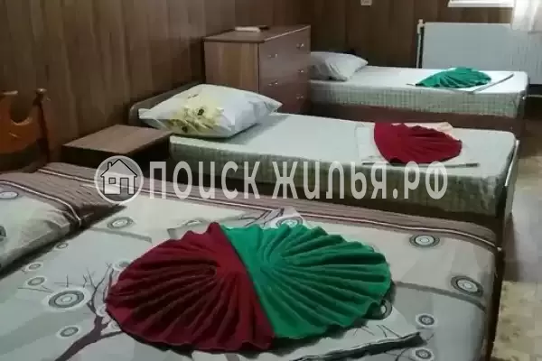 «На Уютной»