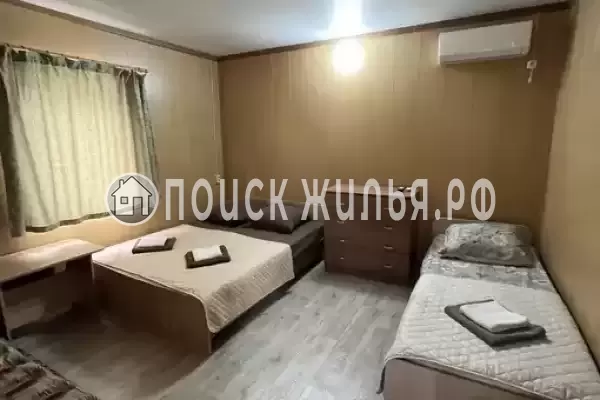 «На Уютной»