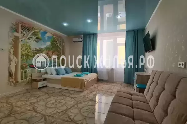 «Апарт-отель Кавказ»