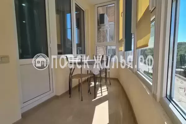 «Апарт-отель Кавказ»