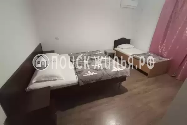 Частный сектор «У Артёма»