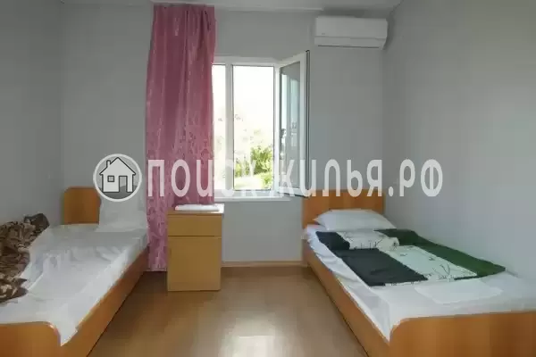 Частный сектор «У Артёма»