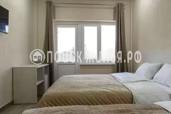 Отель «Маяк» Отель «Маяк»