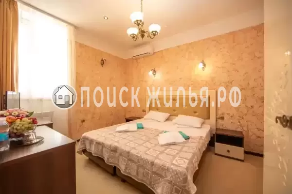 Отель «Царь Евпатор»