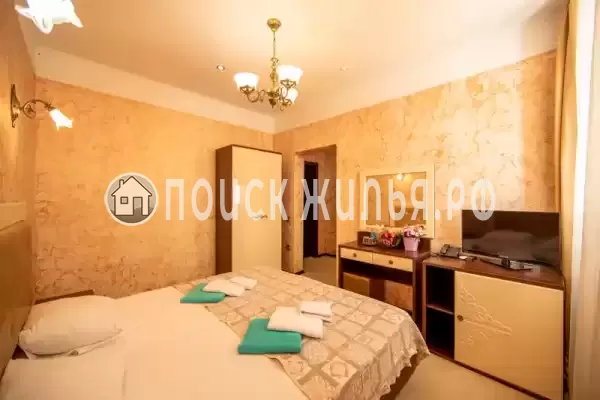 Отель «Царь Евпатор»