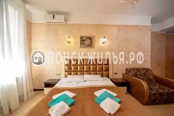 Отель «Царь Евпатор»