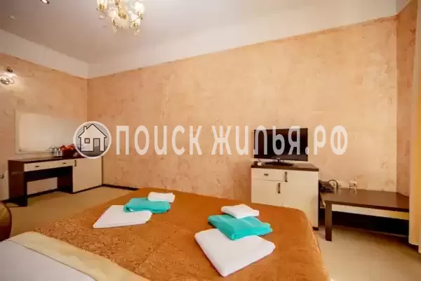 Отель «Царь Евпатор»