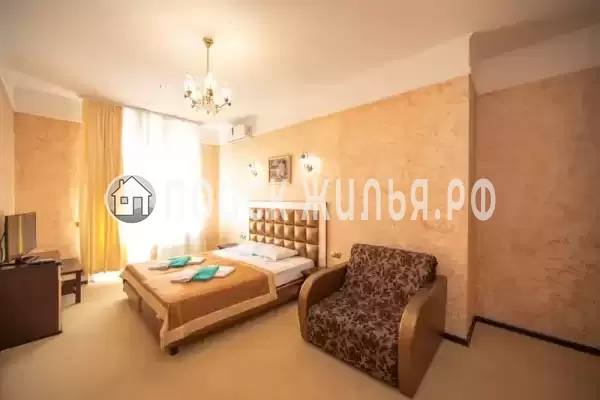 Отель «Царь Евпатор»