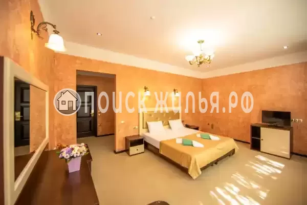 Отель «Царь Евпатор»