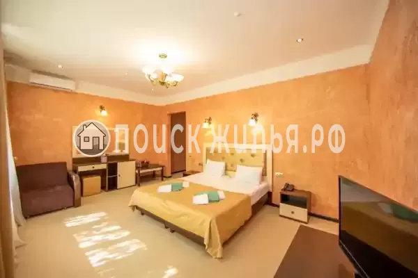 Отель «Царь Евпатор»