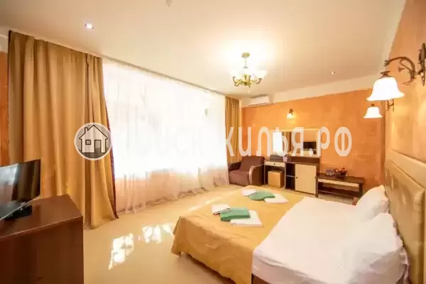 Отель «Царь Евпатор»