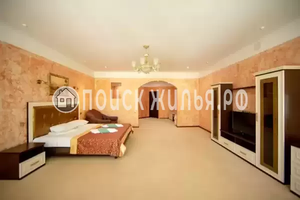 Отель «Царь Евпатор»