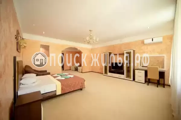 Отель «Царь Евпатор»