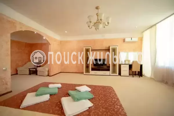 Отель «Царь Евпатор»