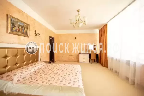 Отель «Царь Евпатор»