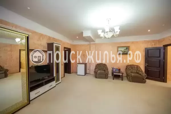 Отель «Царь Евпатор»