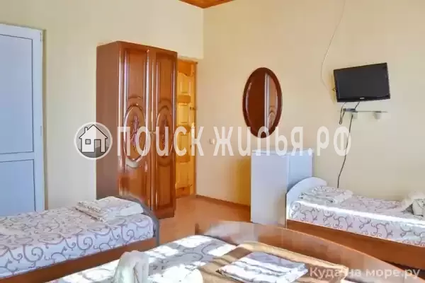 «На Фермерской»