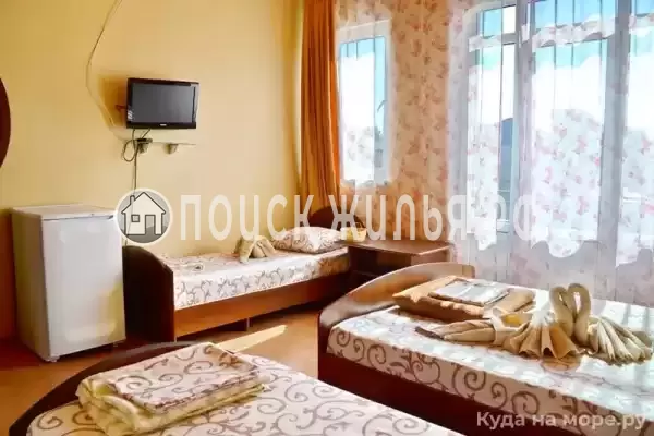 «На Фермерской»