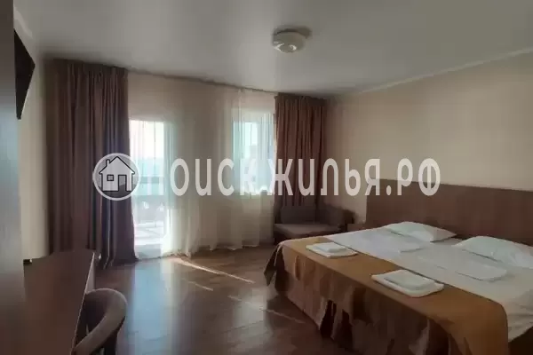 Гостевой дом «Киви»