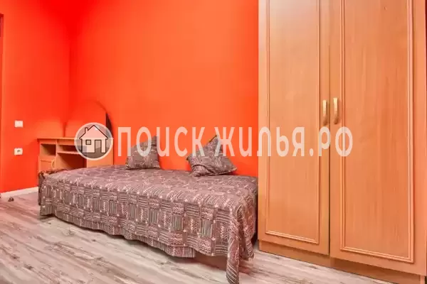 Отель «Ахимса»