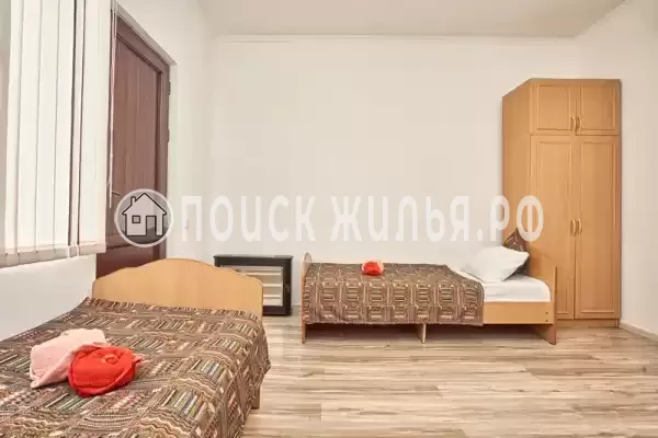 Отель «Ахимса»