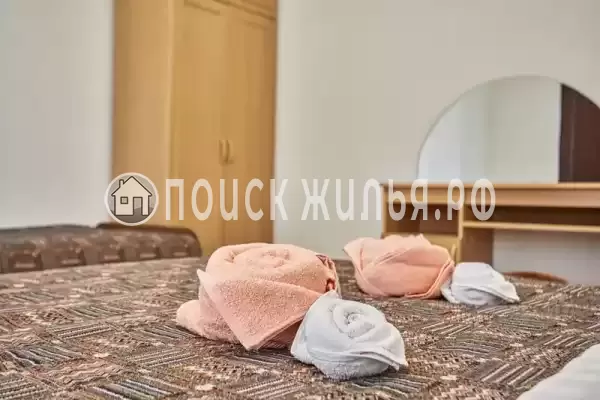 Отель «Ахимса»