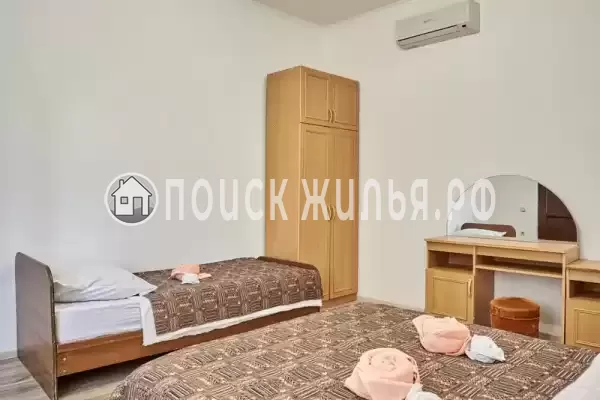 Отель «Ахимса»